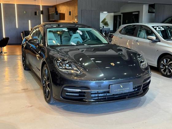 PORSCHE PANAMERA 2.9 V6 GASOLINA 4S SPORT TURISMO PDK